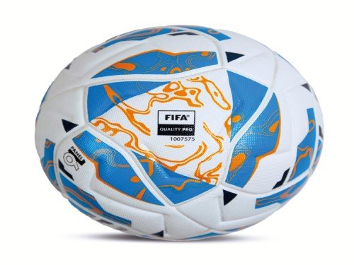 PELOTA DE FUTBOL TRITON FIFA N 5 PROFESIONAL