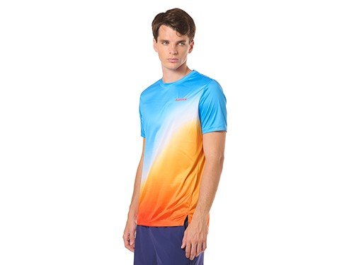 Remera Tenis Padel Hombre Babolat Drive II