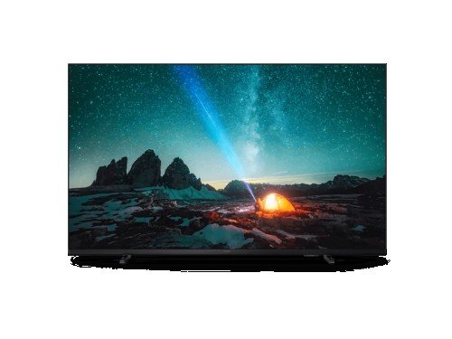 Smart TV Led 55" 4K UHD 55PUD7309 Philips