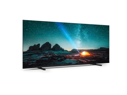 Smart TV Led 55" 4K UHD 55PUD7309 Philips