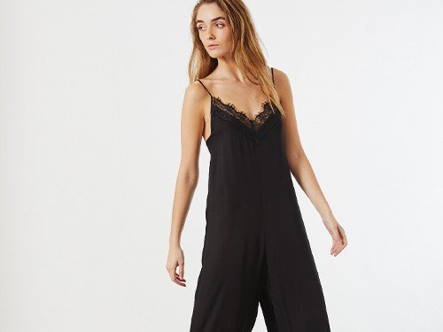 MONO GINGER MANHATTAN NEGRO