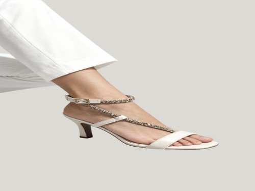 Sandalia Bebece Mujer