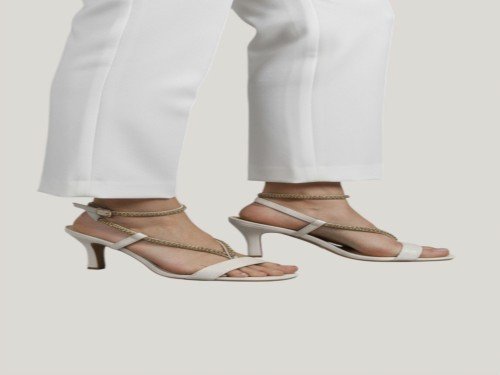 Sandalia Bebece Mujer