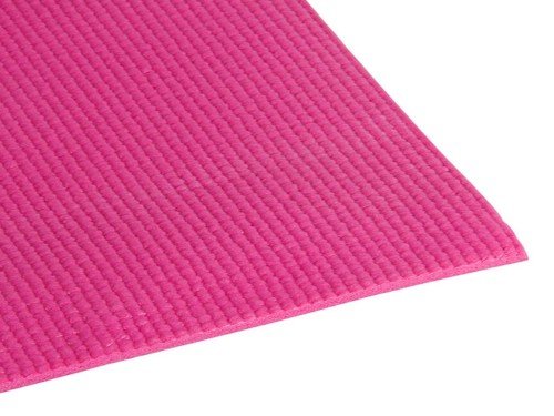 Colchoneta Mat Yoga PVC Home Kong