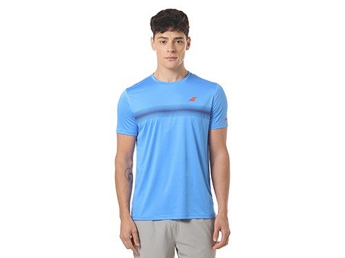 Remera Tenis Padel Hombre Babolat Strike