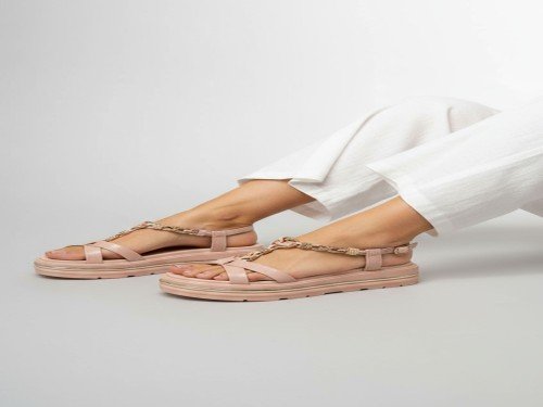 Sandalia Bebece 230426