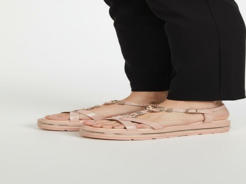 Sandalia Bebece 230426