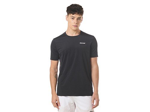 Remera Tenis Padel Hombre Babolat Viper