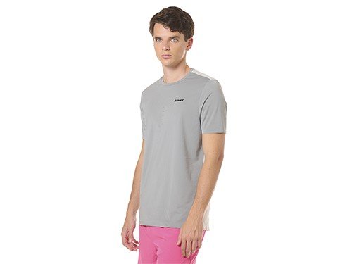 Remera Tenis Padel Hombre Babolat Viper