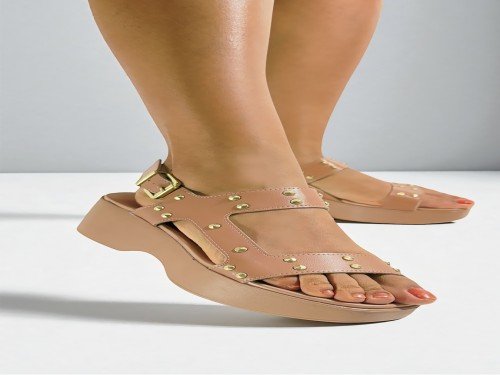 Sandalia Moleca 503113