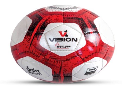 PELOTA FUTSAL FIFA N4 MEDIO PIQUE VISION