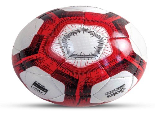 PELOTA FUTSAL FIFA N4 MEDIO PIQUE VISION