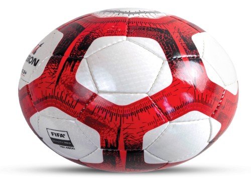 PELOTA FUTSAL FIFA N4 MEDIO PIQUE VISION