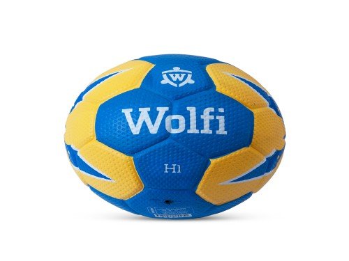 PELOTA DE HANDBALL TACTIC WOLFI INICIACIÓN