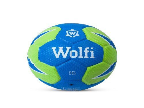 PELOTA DE HANDBALL TACTIC WOLFI INICIACIÓN
