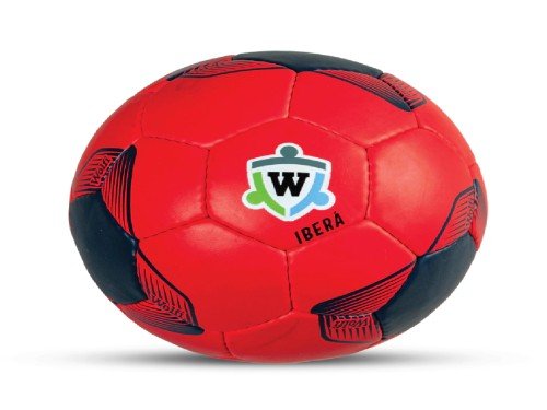 PELOTA DE HANDBALL IBERA WOLFI ENTRENAMIENTO