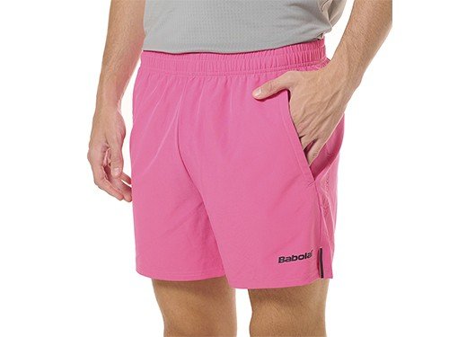 Short Tenis Padel Hombre Babolat Vertuo III