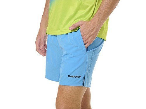 Short Tenis Padel Hombre Babolat Vertuo III