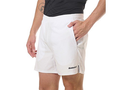 Short Tenis Padel Hombre Babolat Vertuo III