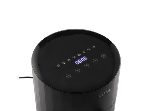 FREIDORA DE AIRE SMARTLIFE SL-AF0050DB DIG 5L