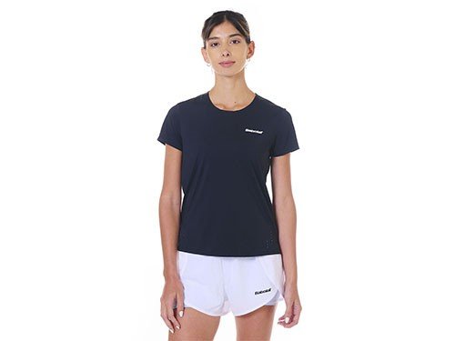 Remera Tenis Padel Mujer Babolat Drive