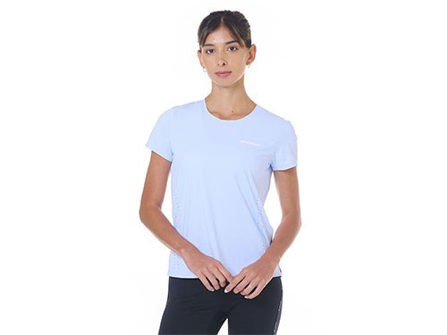 Remera Tenis Padel Mujer Babolat Drive