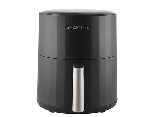FREIDORA DE AIRE SMARTLIFE SL-AF0085DB DIG 8.5L