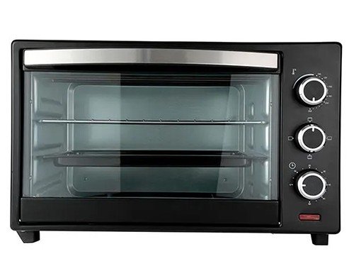 HORNO ELECTRICO SMARTLIFE SL-GO0030PN 30LT GRILL