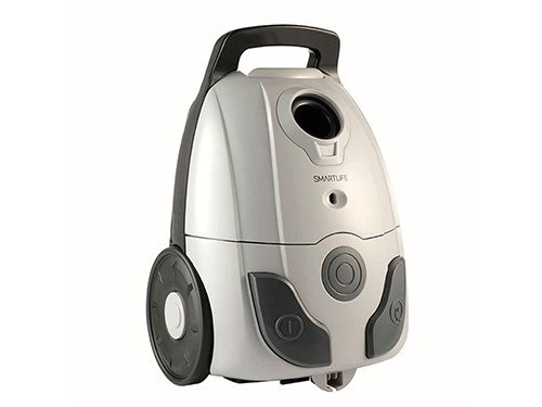 ASPIRADORA SMARTLIFE SL-VC16BAG CON BOLSA 1600W