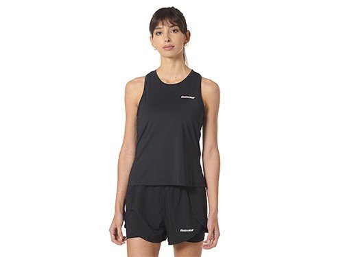 Musculosa Tenis Padel Mujer Babolat Strike