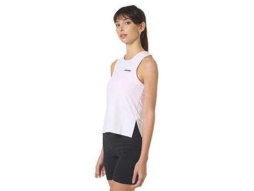 Musculosa Tenis Padel Mujer Babolat Strike