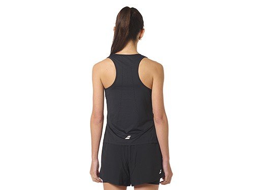 Musculosa Tenis Padel Mujer Babolat Strike