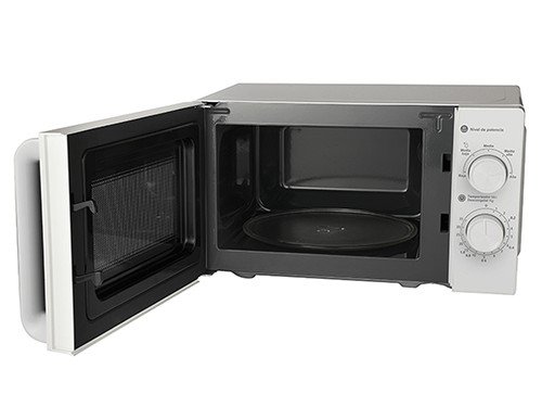 MICROONDAS SMARTLIFE SL-MWO20MMW 20 LTS