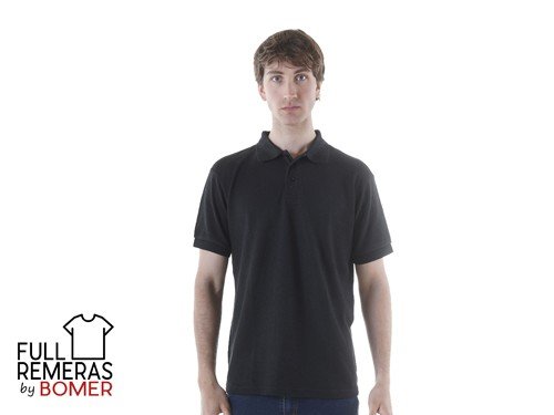 Chomba lisa wafle negra