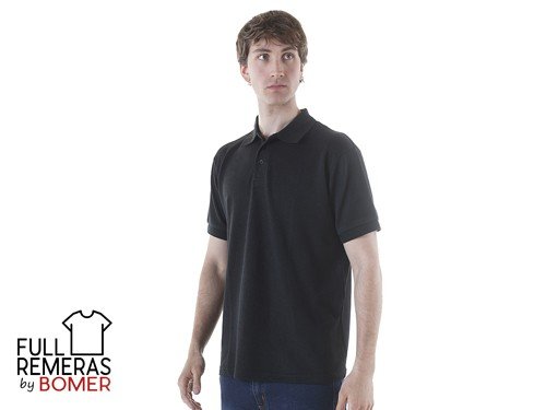 Chomba lisa wafle negra