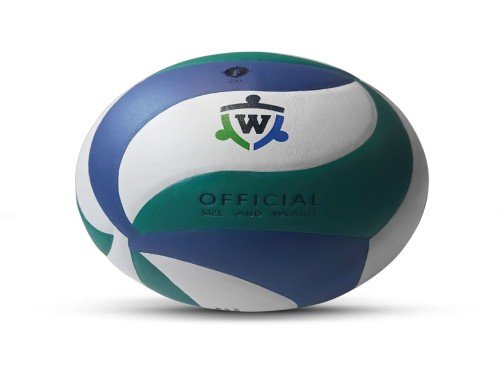 PELOTA DE VOLEY PACIFIC WOLFI