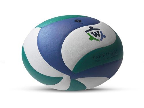 PELOTA DE VOLEY PACIFIC WOLFI