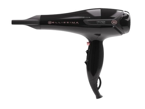 Secador de pelo Bellissima S9 2200W
