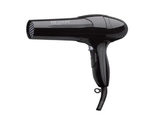 Secador de pelo control frizz 2000W RVDR773LA2A Revlon