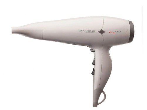 Secador de pelo GA.MA Diamond STD DC