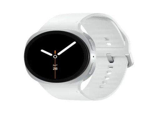 Smartwatch Samsung Galaxy Watch8 44mm Silver