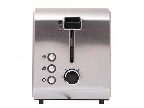 TOSTADORA PEABODY PE-T8127 2 RANURAS 850W