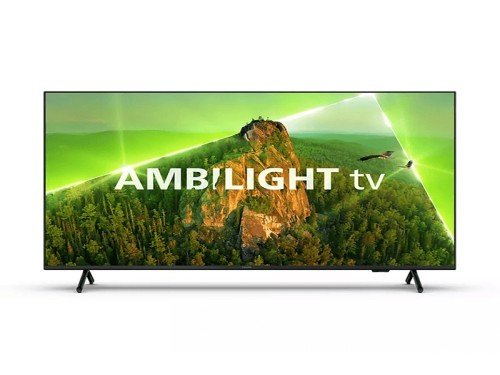 Smart TV Led 70" 4K Ultra HD 70PUD7908/77 Philips