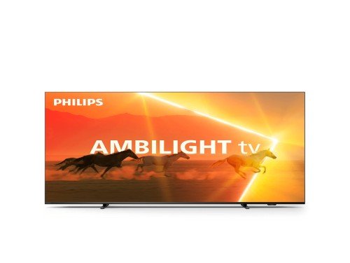 Smart Qled  4K 75" 75PML9118 77 Philips