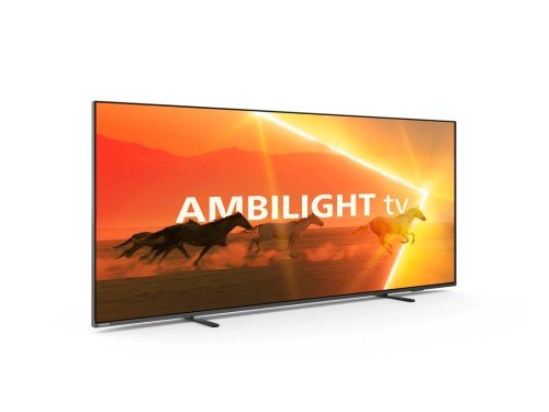 Smart Qled  4K 75" 75PML9118 77 Philips