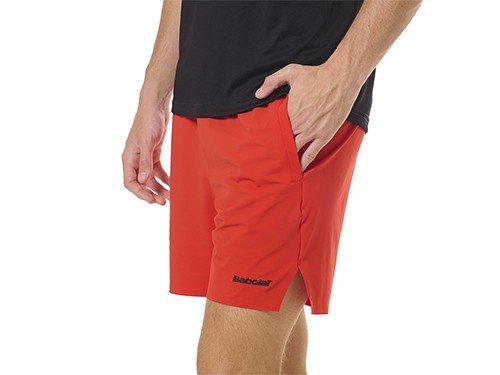 Short Tenis Padel Hombre Babolat Viper III