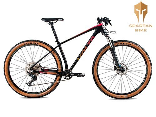 Bicicleta Volta Svel SLX 12 velocidades rodado 29