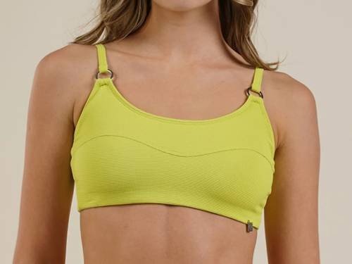 CORPIÑO MADAGASCAR II CON APLIQUE  JAC POINT