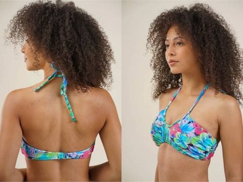 CORPIÑO AYLA ISLAND VIBES