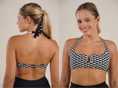 CORPIÑO ELSA M SIGNATURE